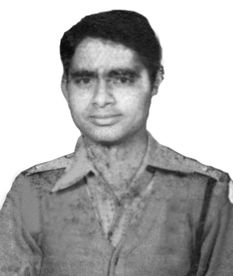 Shyam Sundar Prasad Yadav Shyam Sundar Prasad Yadav